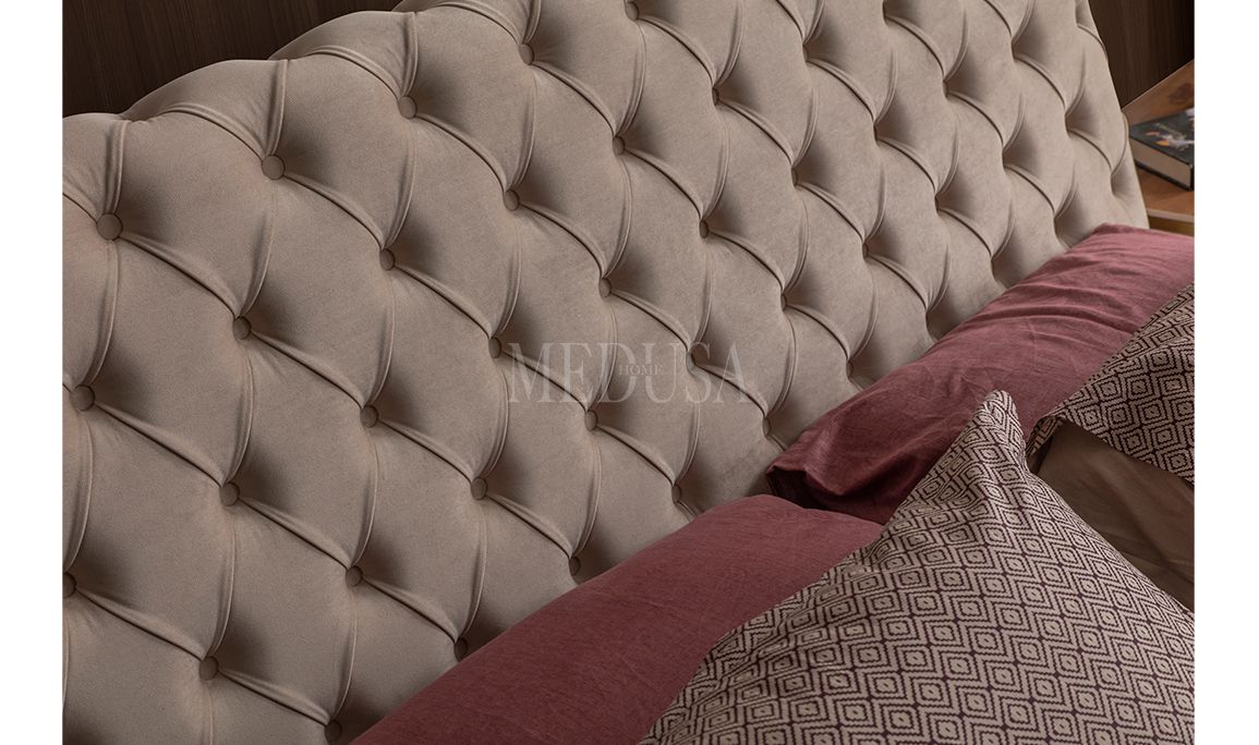 Medusa Home Mobilya - Royal Gold Düğün Paketi