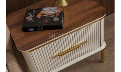 Medusa Home Mobilya - Royal Gold Düğün Paketi