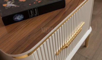 Medusa Home Mobilya - Royal Gold Düğün Paketi