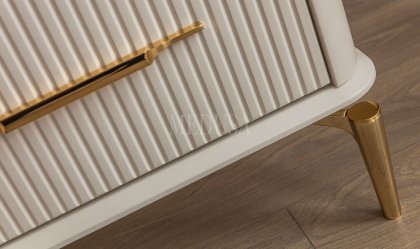 Medusa Home Mobilya - Royal Gold Düğün Paketi