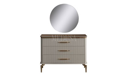 Medusa Home Mobilya - Royal Gold Düğün Paketi