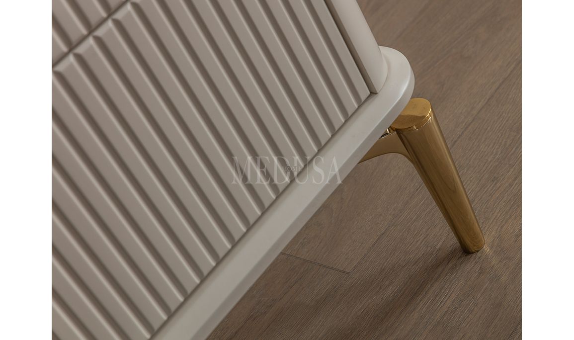 Medusa Home Mobilya - Royal Gold Düğün Paketi