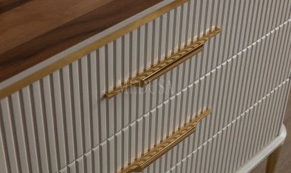 Medusa Home Mobilya - Royal Gold Düğün Paketi