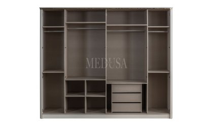 Medusa Home Mobilya - Royal Gold Düğün Paketi