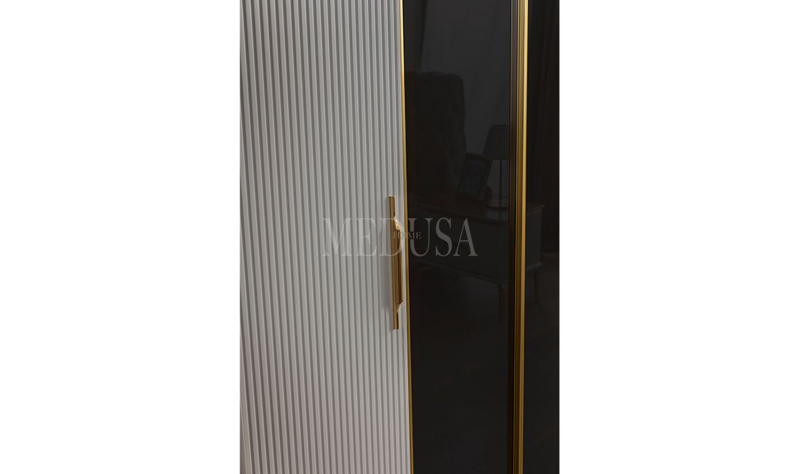 Medusa Home Mobilya - Royal Gold Düğün Paketi