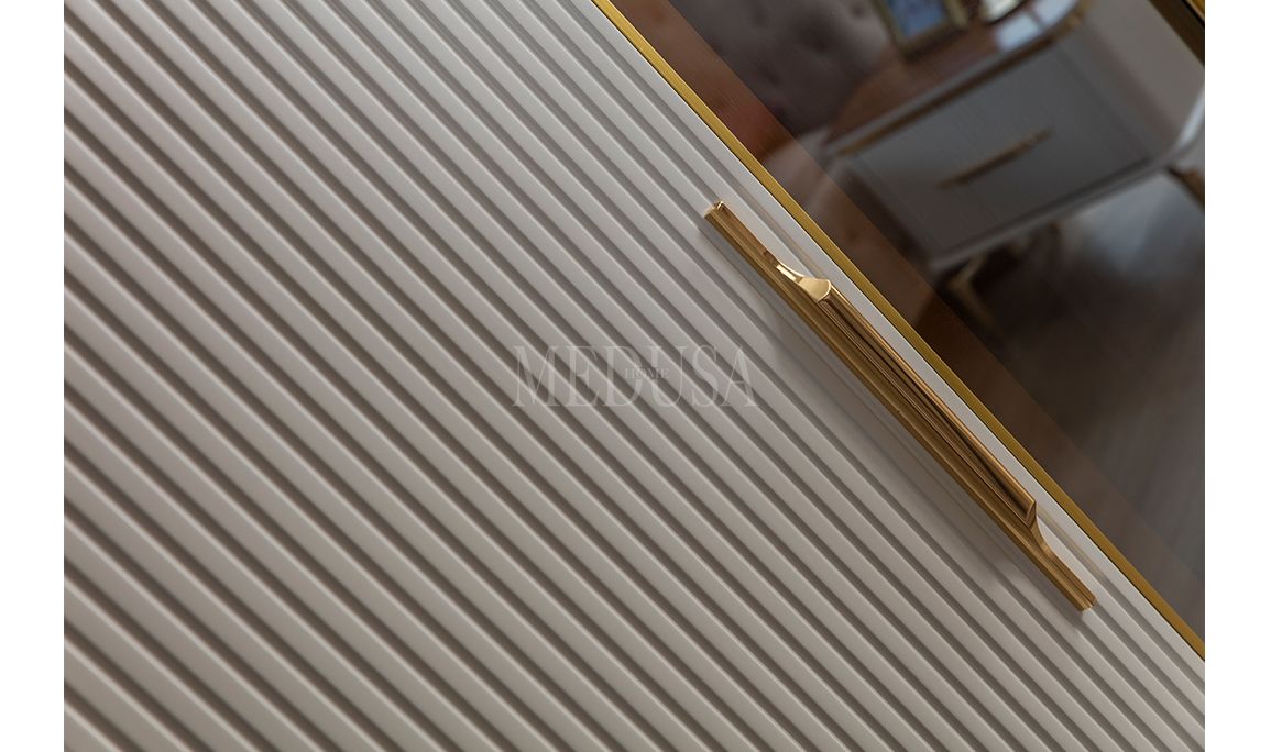 Medusa Home Mobilya - Royal Gold Düğün Paketi