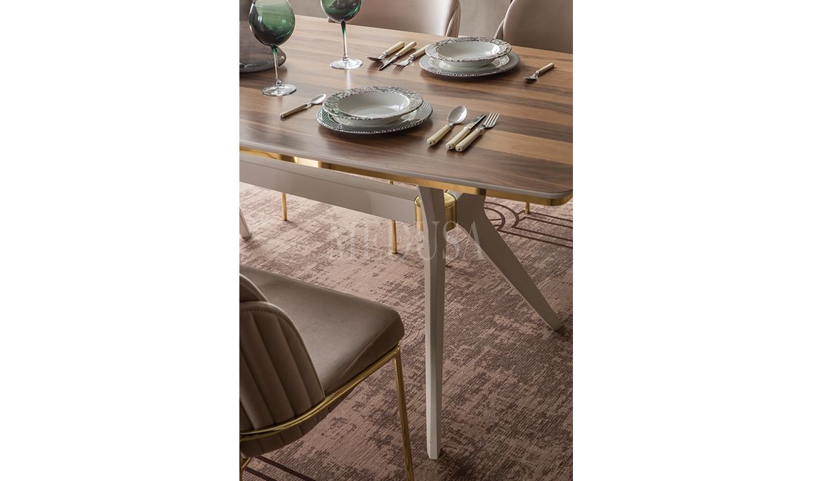 Medusa Home Mobilya - Royal Gold Düğün Paketi