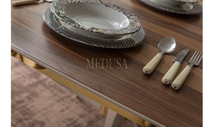 Medusa Home Mobilya - Royal Gold Düğün Paketi