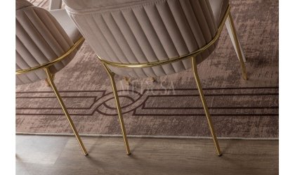 Medusa Home Mobilya - Royal Gold Düğün Paketi