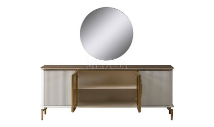 Medusa Home Mobilya - Royal Gold Düğün Paketi