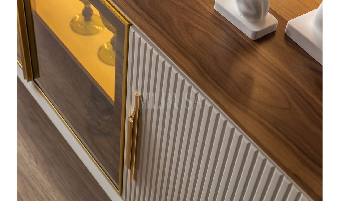 Medusa Home Mobilya - Royal Gold Düğün Paketi