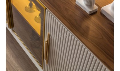 Medusa Home Mobilya - Royal Gold Düğün Paketi