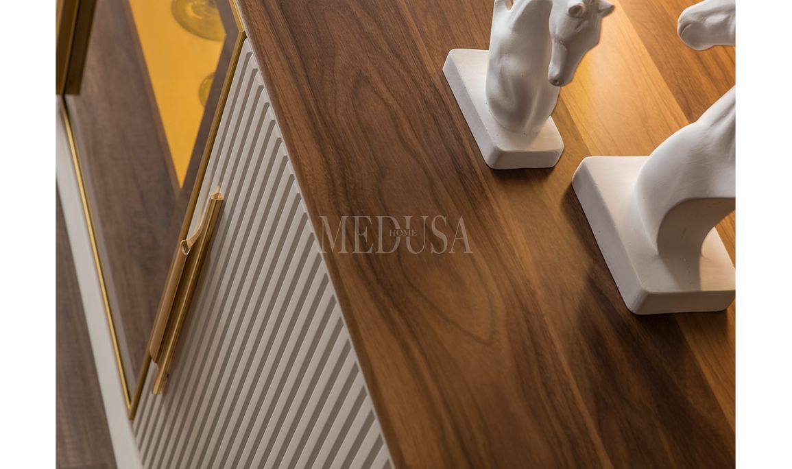 Medusa Home Mobilya - Royal Gold Düğün Paketi