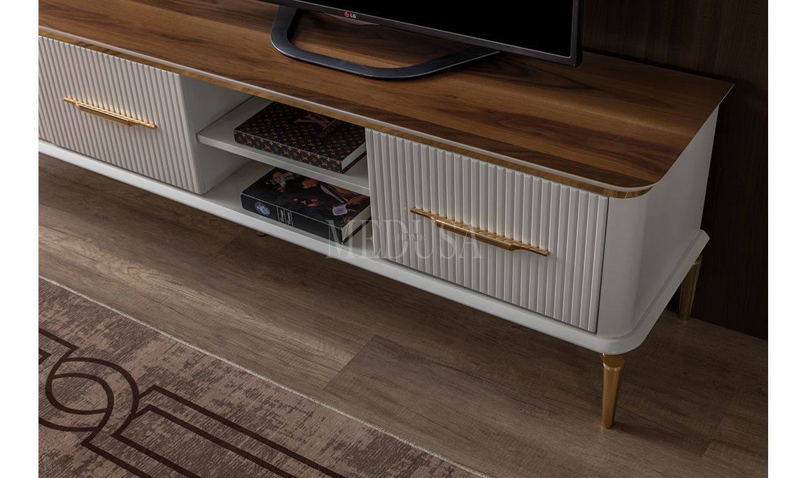 Medusa Home Mobilya - Royal Gold Düğün Paketi
