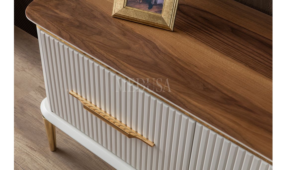 Medusa Home Mobilya - Royal Gold Düğün Paketi