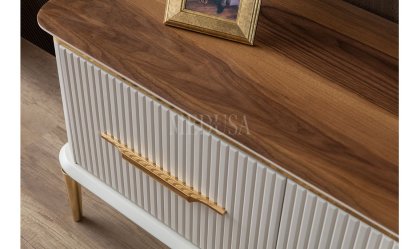 Medusa Home Mobilya - Royal Gold Düğün Paketi