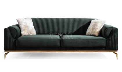 Medusa Home Mobilya - Royal Gold Düğün Paketi
