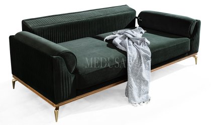 Medusa Home Mobilya - Royal Gold Düğün Paketi