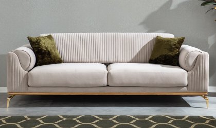 Medusa Home Mobilya - Royal Gold Düğün Paketi