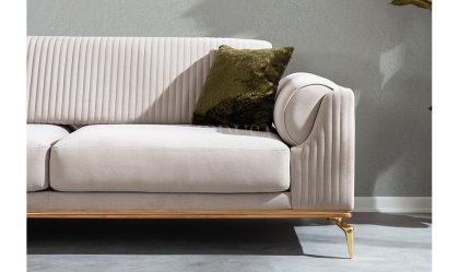 Medusa Home Mobilya - Royal Gold Düğün Paketi
