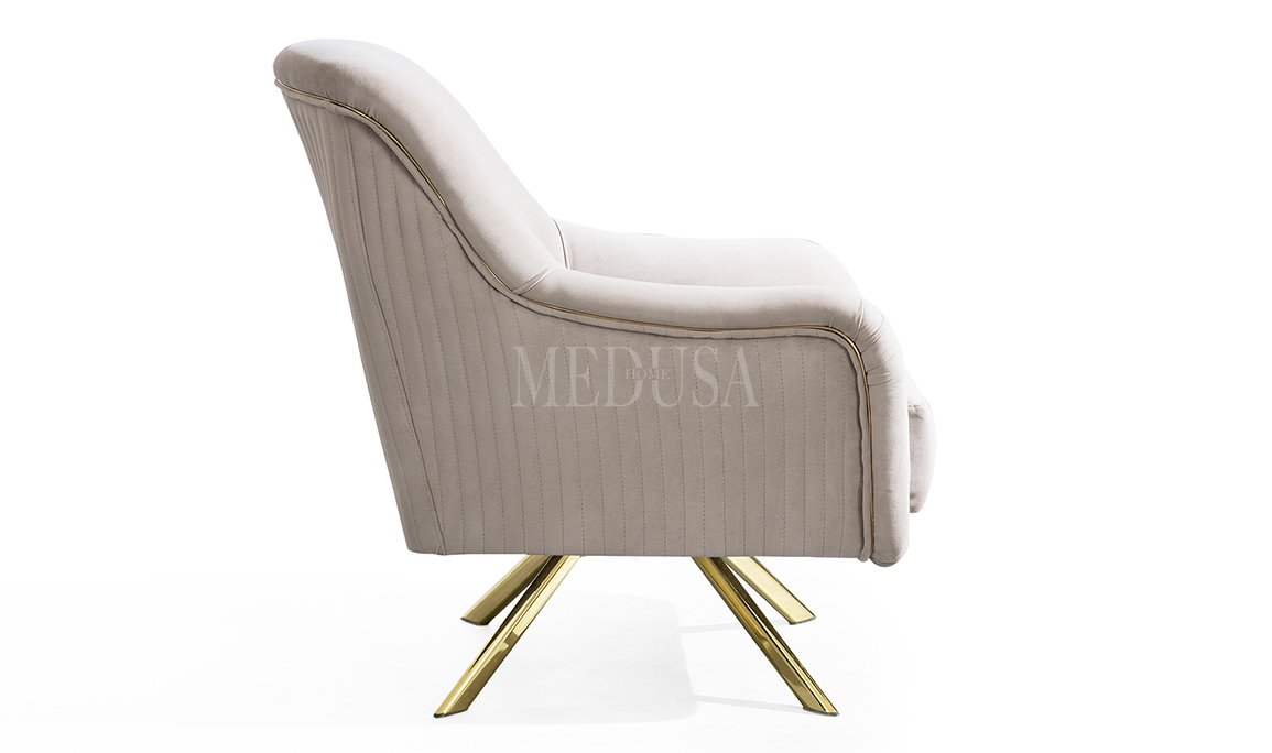 Medusa Home Mobilya - Royal Gold Düğün Paketi