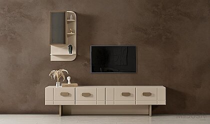 Medusa Home - Royal Tv Ünitesi