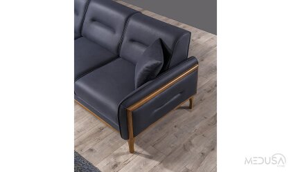 Medusa Home Mobilya - Royce Koltuk Takımı