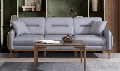 Medusa Home Mobilya - Royce Koltuk Takımı