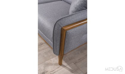 Medusa Home Mobilya - Royce Koltuk Takımı