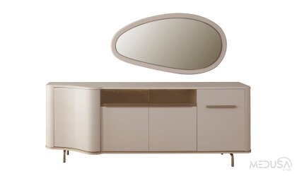 Medusa Home Mobilya - Rozalina Konsol