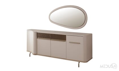 Medusa Home Mobilya - Rozalina Konsol