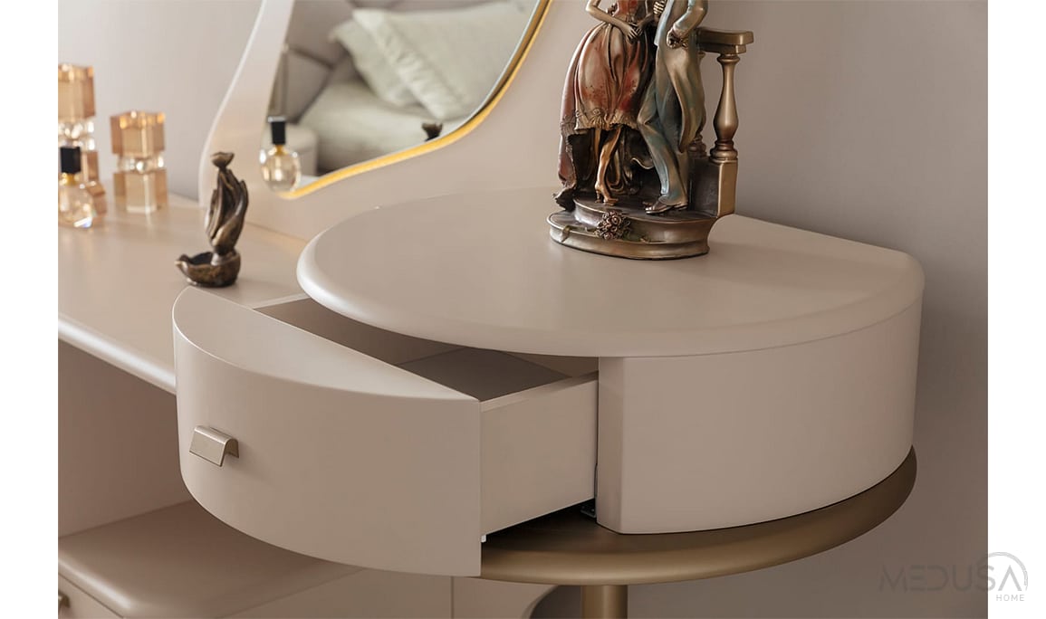 Medusa Home Mobilya - Rozalina Şifonyer