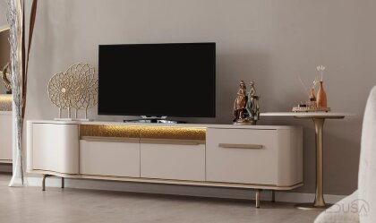 Medusa Home - Rozalina Tv Ünitesi