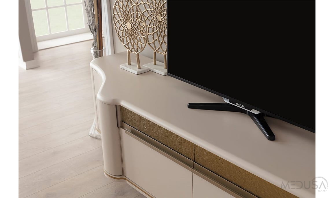 Medusa Home Mobilya - Rozalina Tv Ünitesi