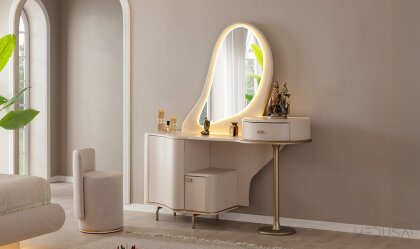 Medusa Home Mobilya - Rozalina Yatak Odası
