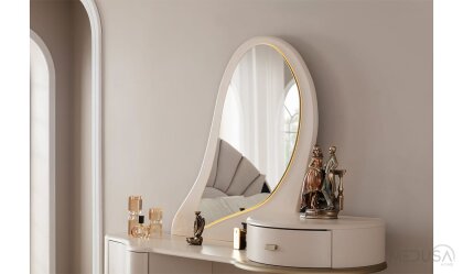 Medusa Home Mobilya - Rozalina Yatak Odası