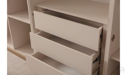 Medusa Home Mobilya - Rozalina Yatak Odası