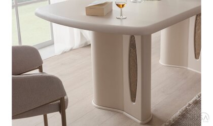 Medusa Home Mobilya - Rozalina Yemek Odası