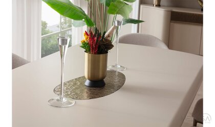 Medusa Home Mobilya - Rozalina Yemek Odası