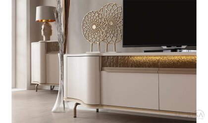 Medusa Home Mobilya - Rozalina Yemek Odası
