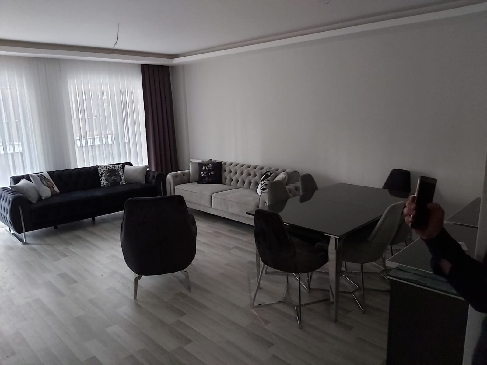 Medusa Home Mobilya - Ruşen Bey - Bursa