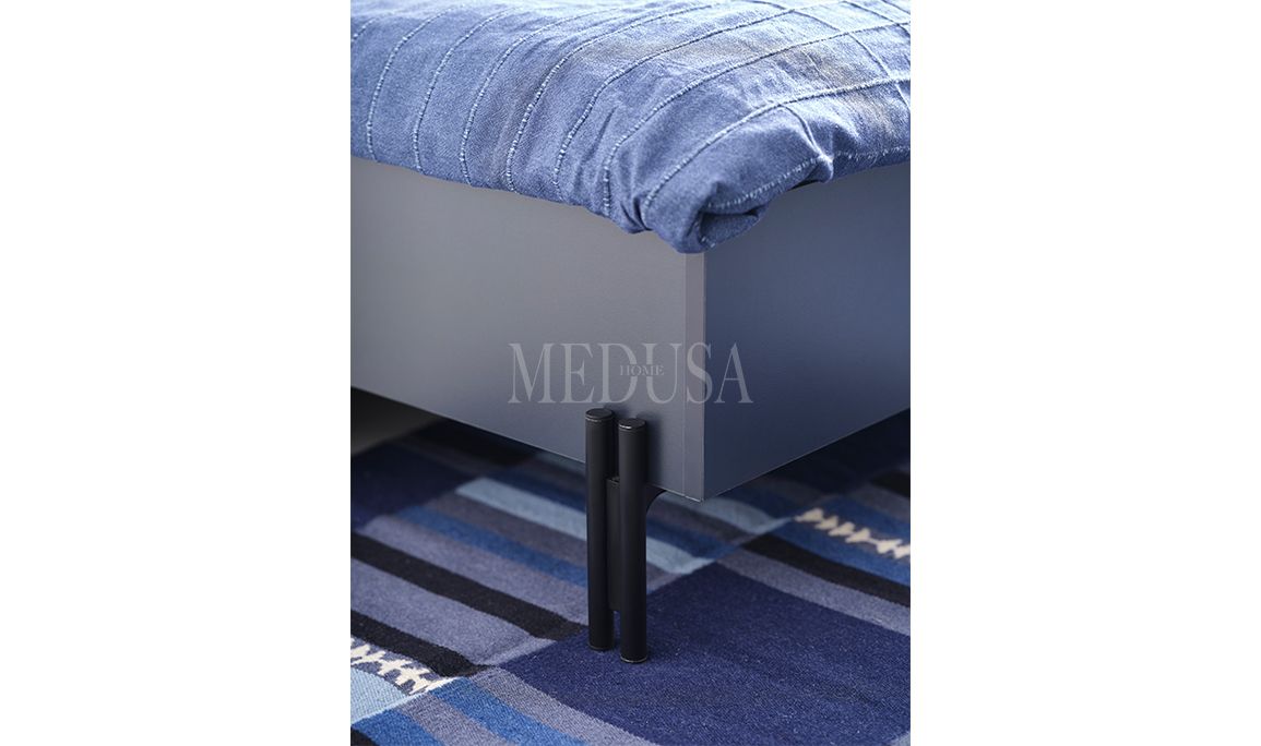 Medusa Home Mobilya - Rust Karyola