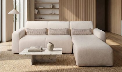 Medusa Home - Rüya Köşe Takımı