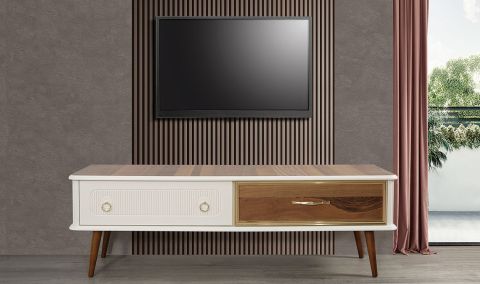 Medusa Home - Rüya Tv Sehpası