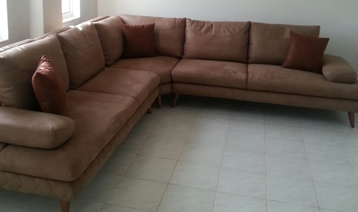 Medusa Home Mobilya - Şaban Bey - Antalya