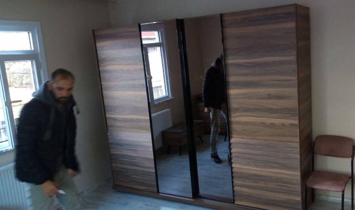 Medusa Home Mobilya - Sabri Bey - İstanbul