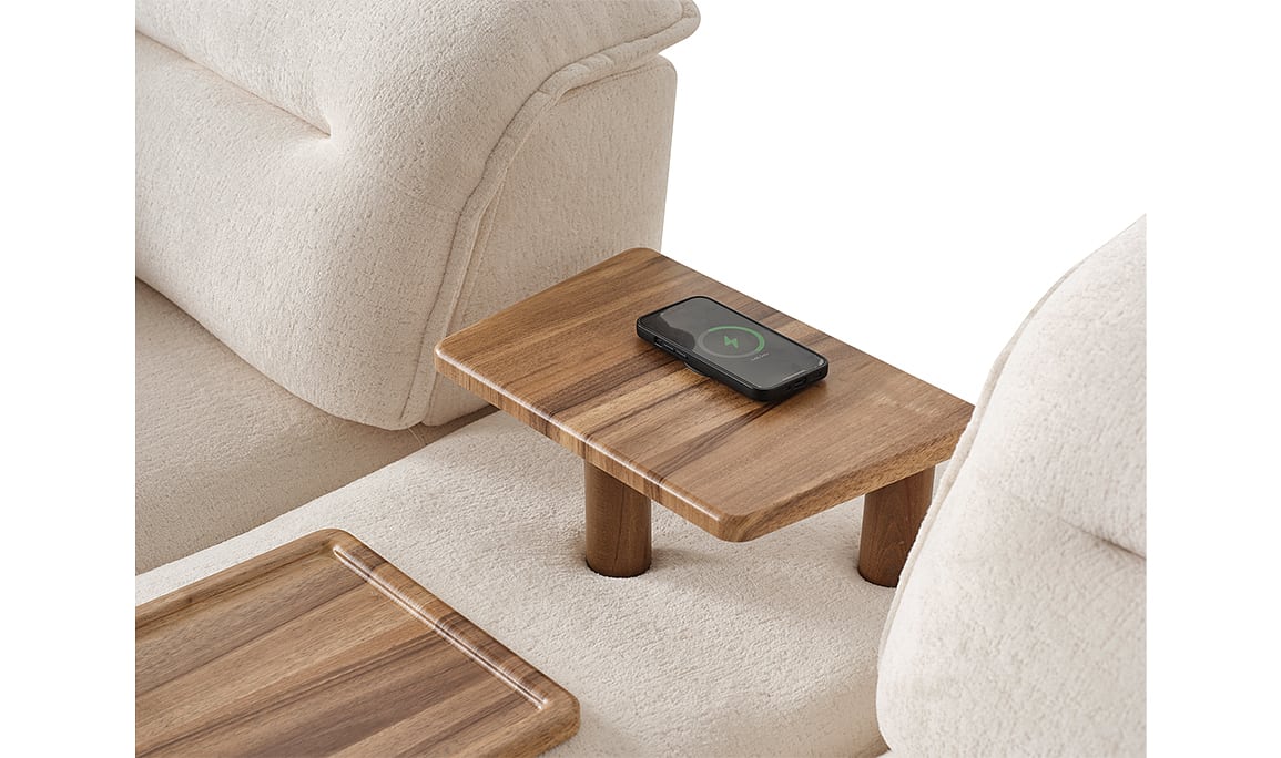 Medusa Home Mobilya - Safir Mini Köşe Takımı