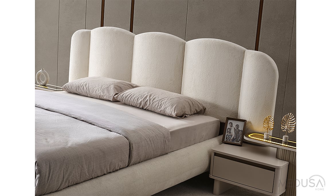 Medusa Home Mobilya - Sahra Karyola
