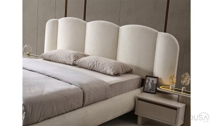 Medusa Home Mobilya - Sahra Karyola