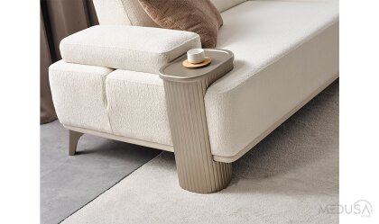Medusa Home Mobilya - Sahra Koltuk Takımı